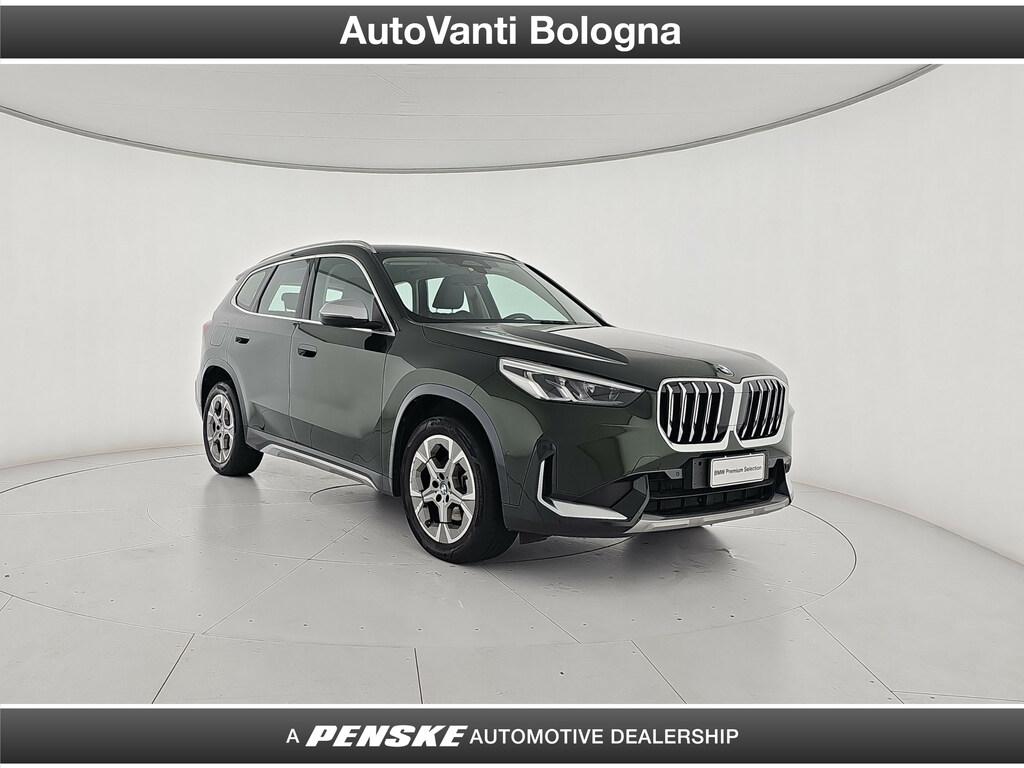 BMW X1 sdrive18d X-Line auto