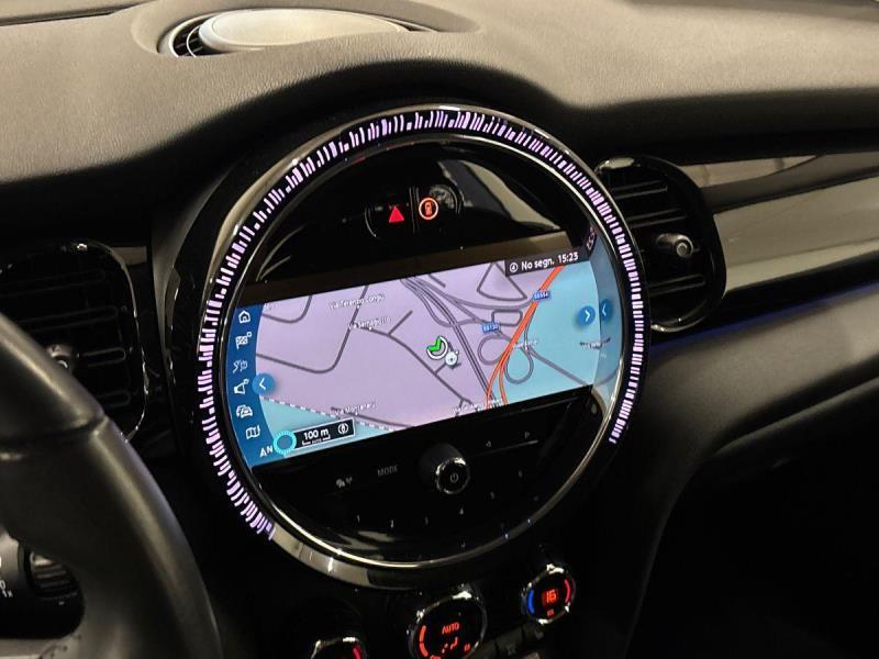 Mini Cooper 1.5 TwinPower Turbo Cooper