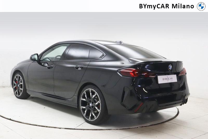 BMW Serie 2 218d Gran Coupe MSport Pro auto