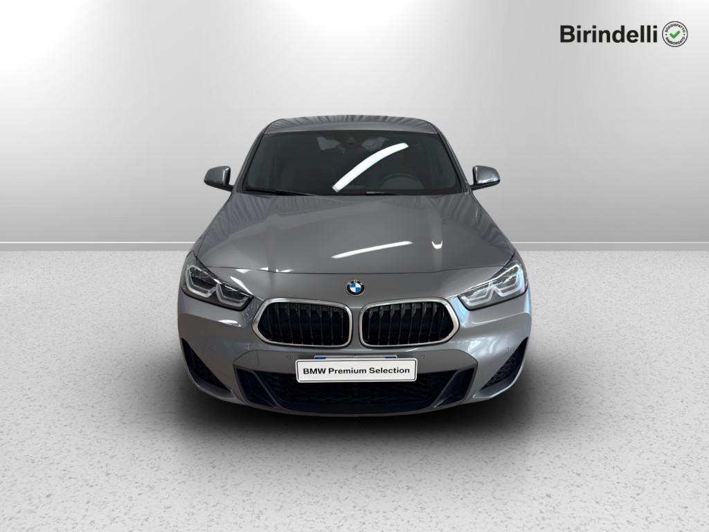 BMW X2 sdrive20d Msport auto