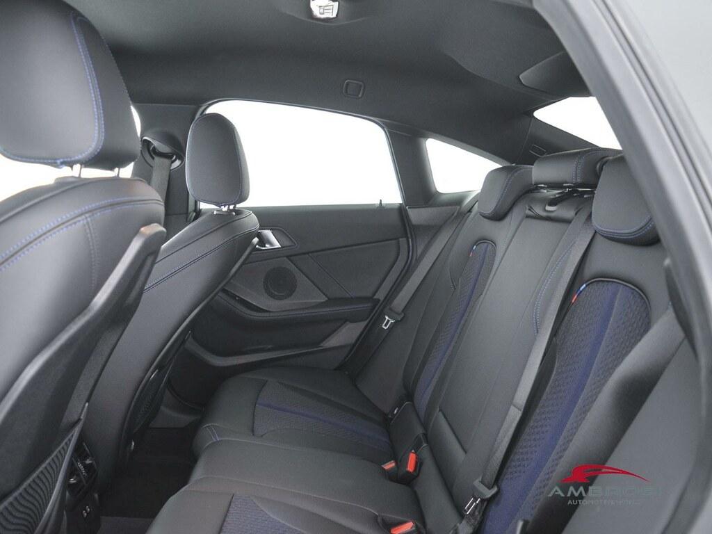 BMW Serie 2 220d Gran Coupe Msport auto