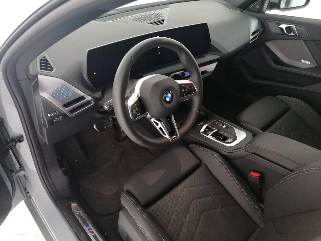 BMW Serie 2 220d Gran Coupe 48V MSport Pro auto