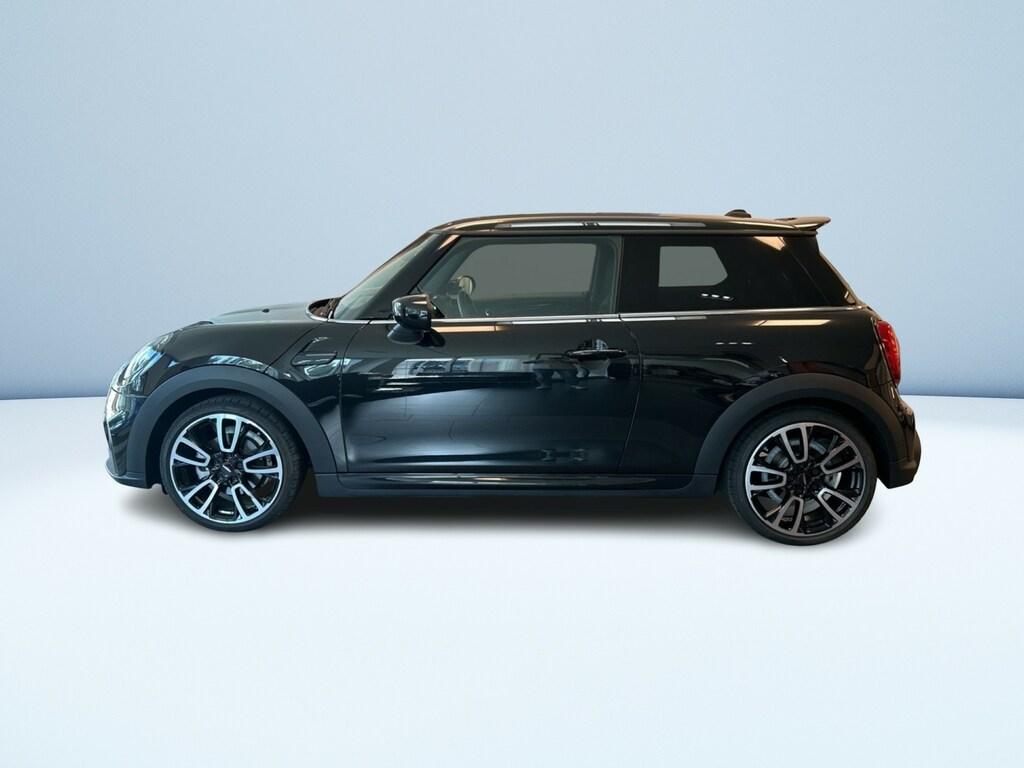 Mini Cooper 1.5 TwinPower Turbo Cooper