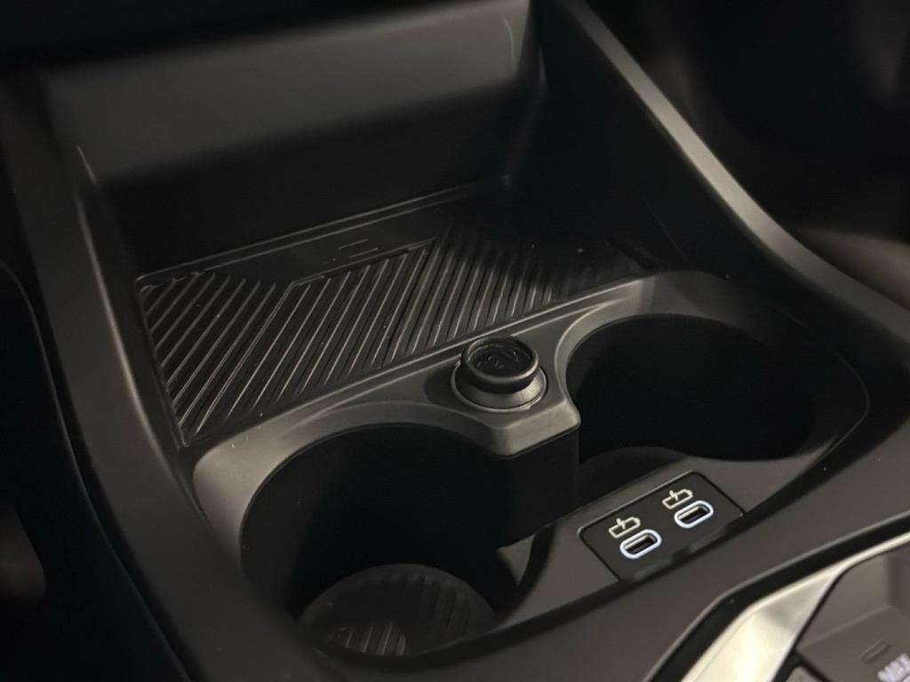 BMW Serie 1 118d MSport Pro auto