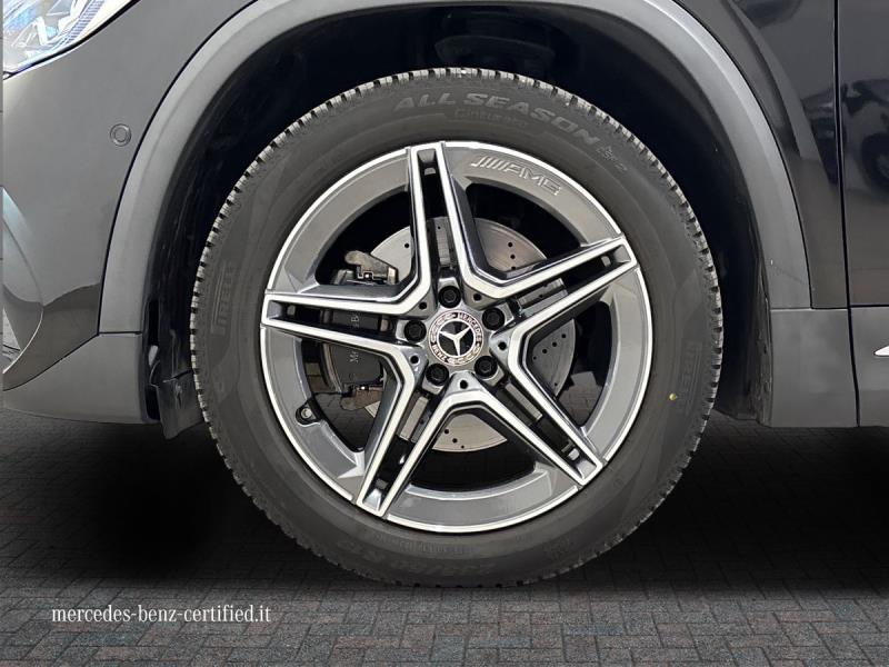 Mercedes GLA 250 eq-power Premium auto