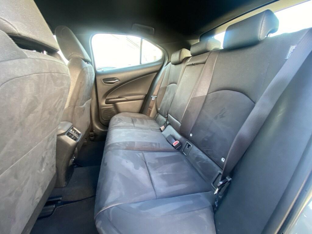 Lexus UX 250h Executive 2wd cvt my20