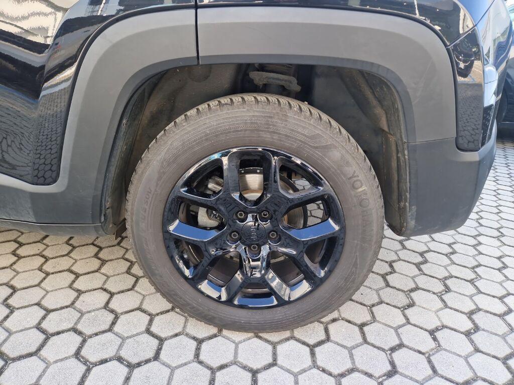 Jeep Renegade 1.3 t4 Limited 2wd 150cv ddct