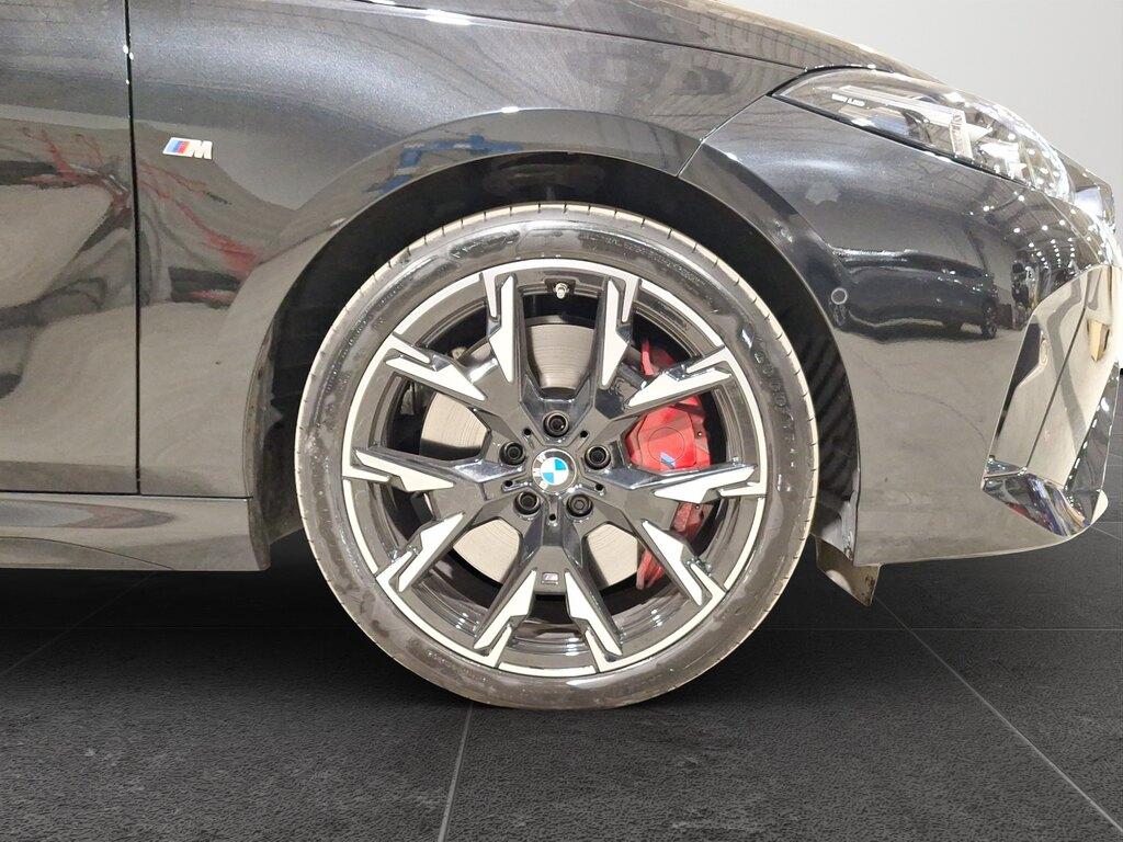 BMW Serie 1 118d MSport Pro auto