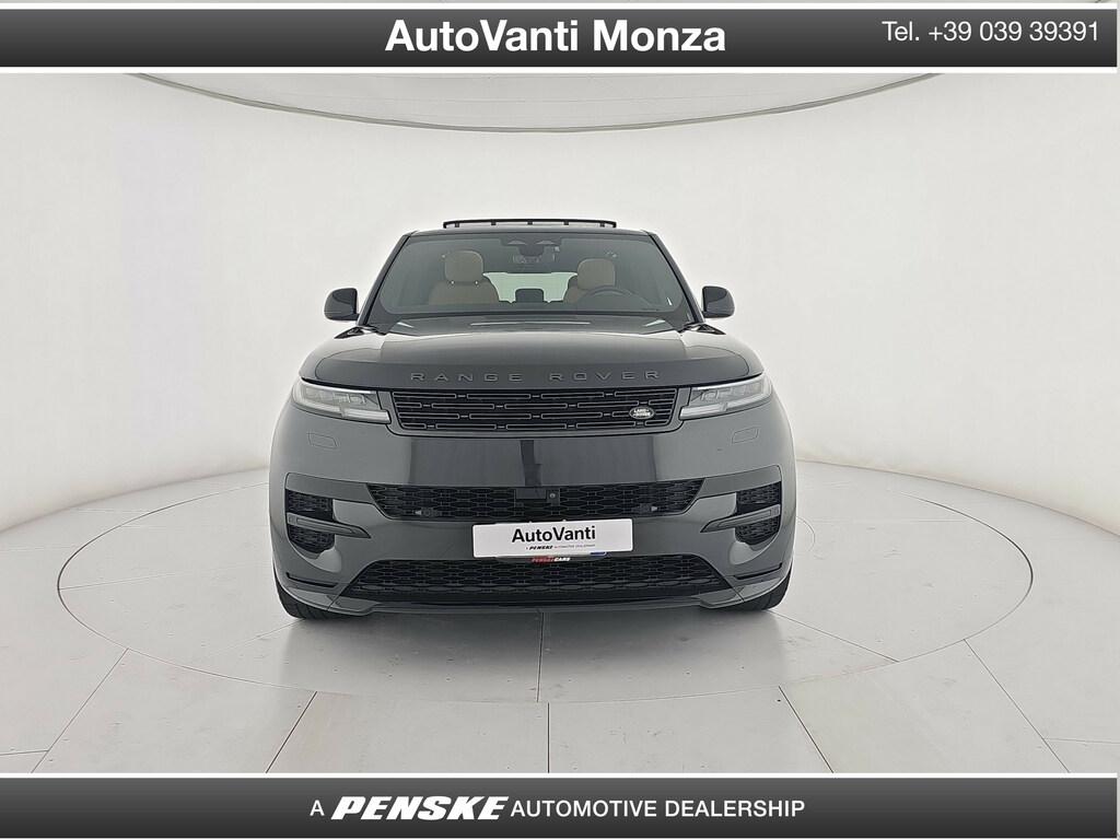 Land Rover Range Rover Sport 3.0d i6 mhev Dynamic SE awd 249cv auto