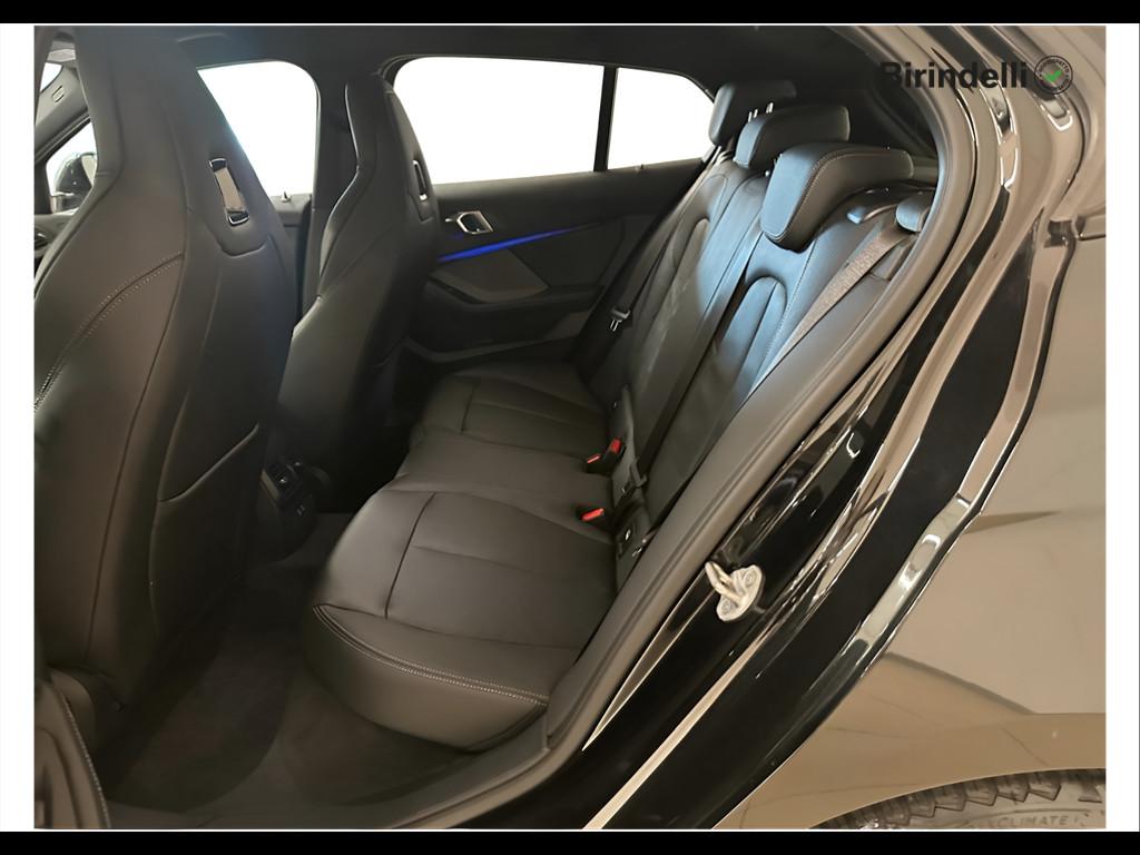 BMW Serie 1 M 135i xdrive auto
