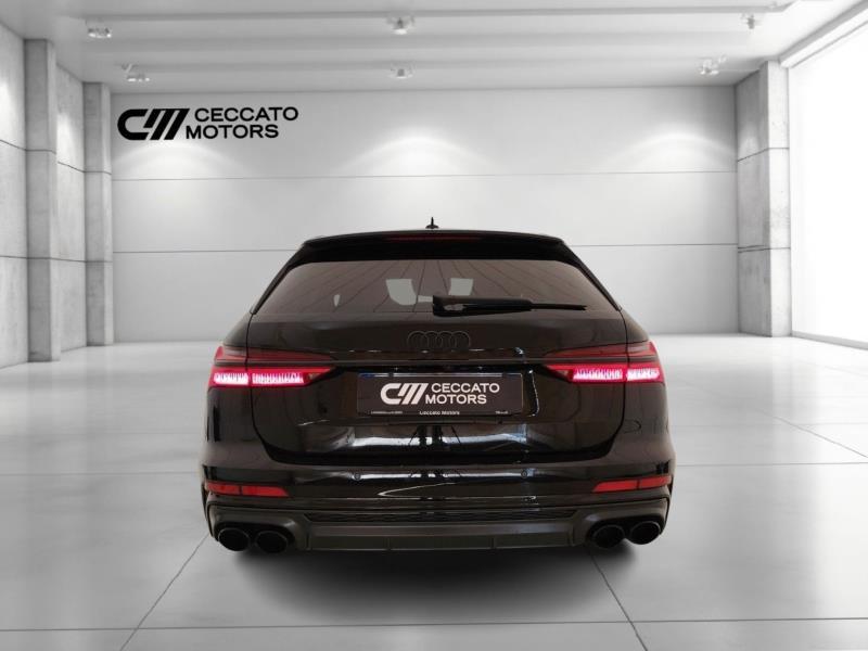 Audi S6 Avant 3.0 tdi mhev Sport Attitude quattro 344cv tiptronic