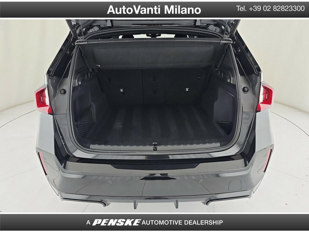 BMW X1 xdrive23d mhev 48V MSport Pro auto