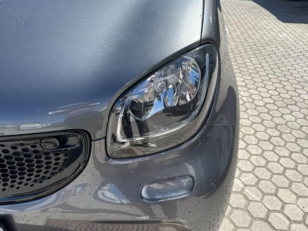 Smart forfour 1.0 Passion 71cv