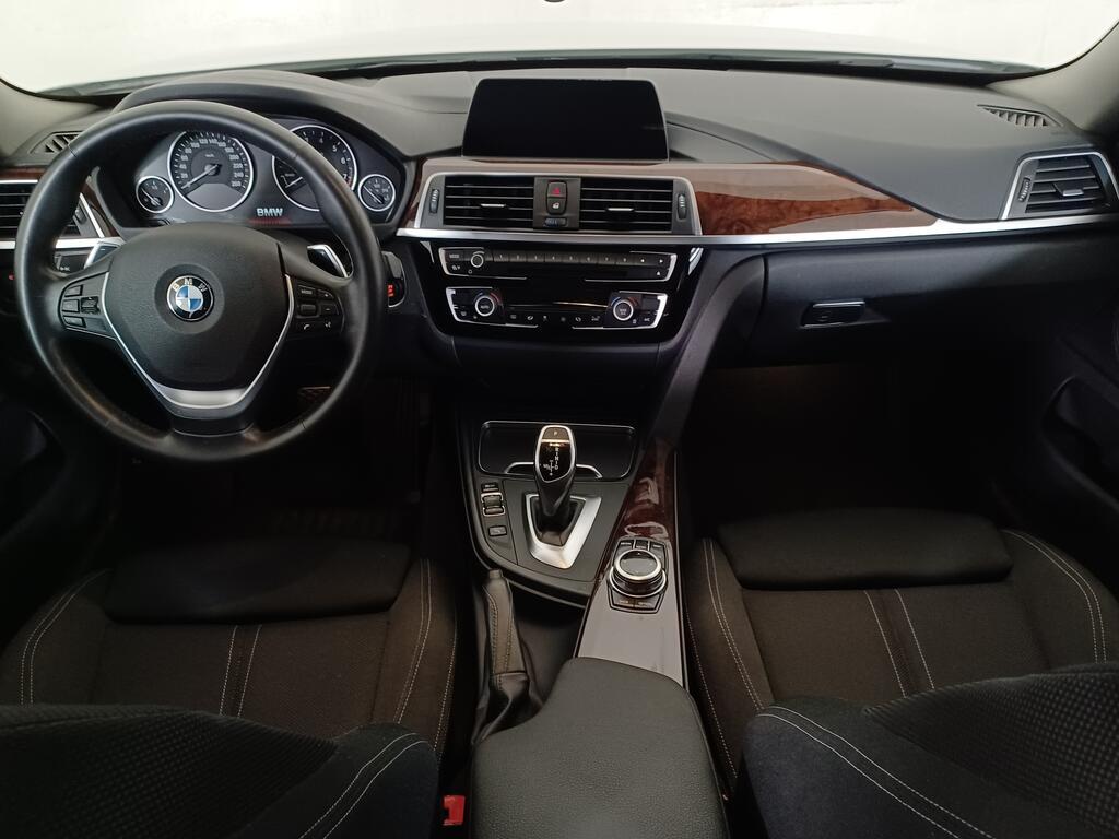 BMW Serie 4 440i Gran Coupe xdrive Advantage auto