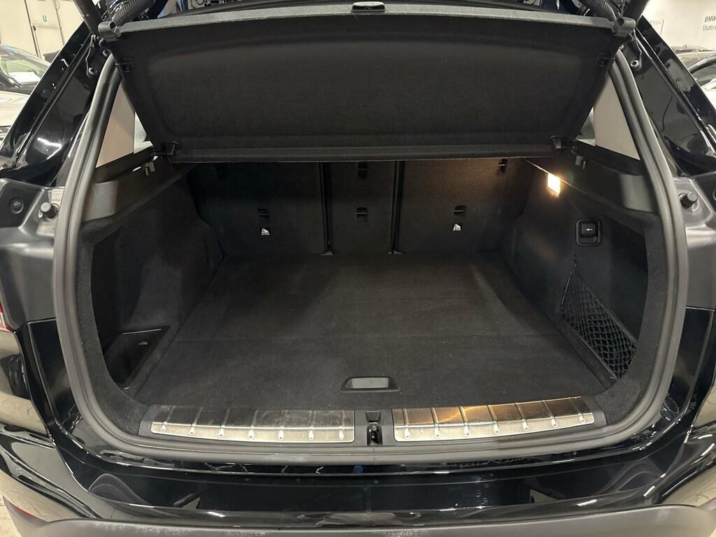 BMW X1 xdrive18d Business Advantage