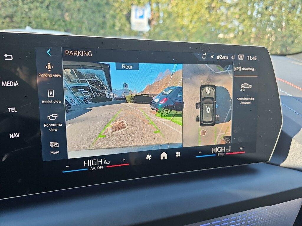 BMW Serie 1 118d MSport Pro auto