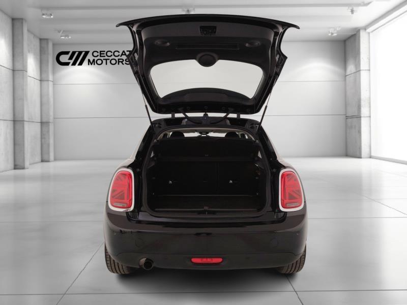Mini One 1.5 TwinPower Turbo One