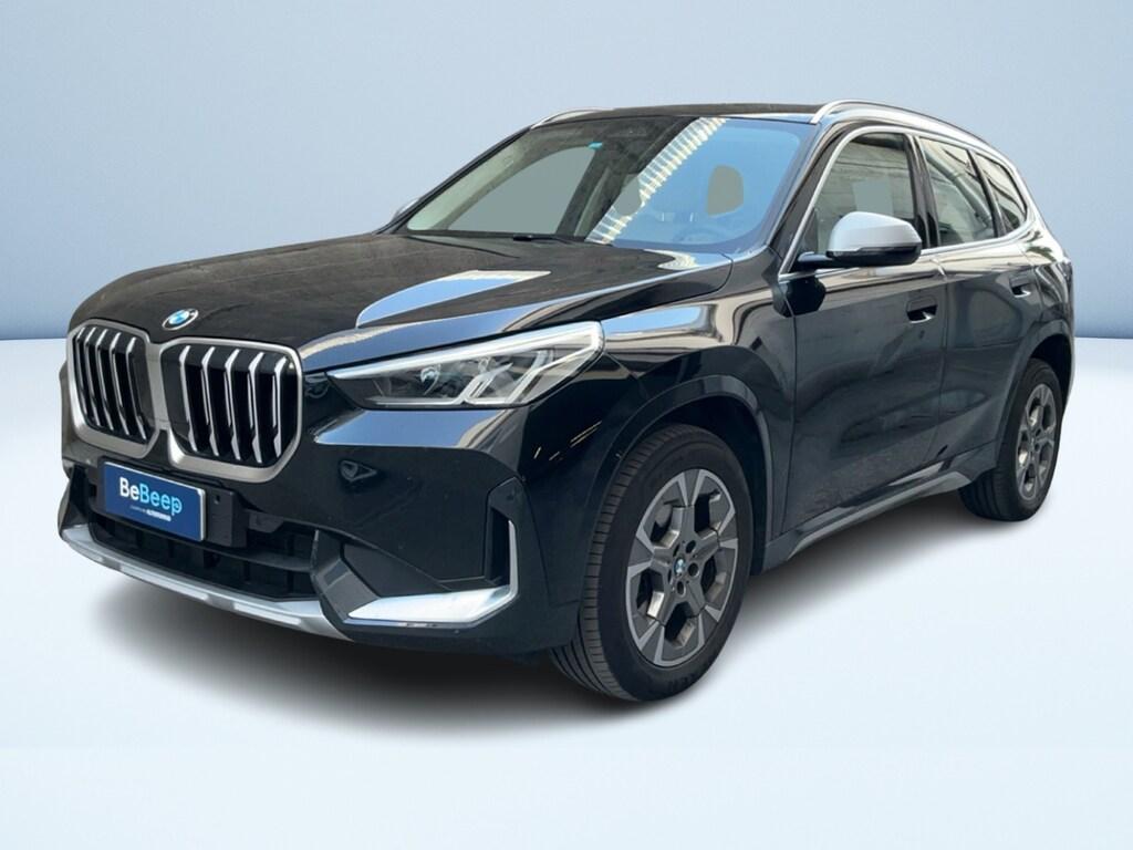 BMW X1 sdrive18d X-Line auto