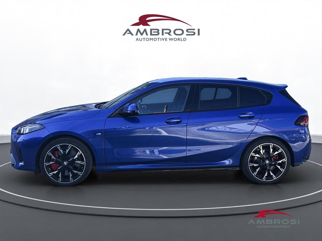BMW Serie 1 118d MSport Pro auto