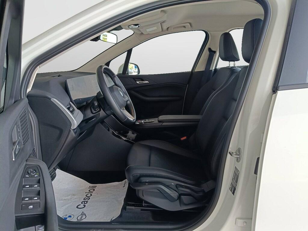 BMW Serie 2 218d Active Tourer auto
