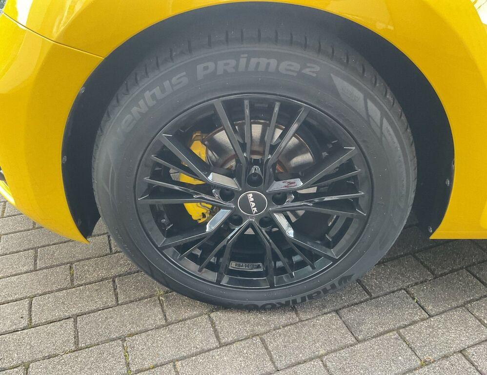Volkswagen Maggiolino Cabrio 1.2 tsi Design 105cv