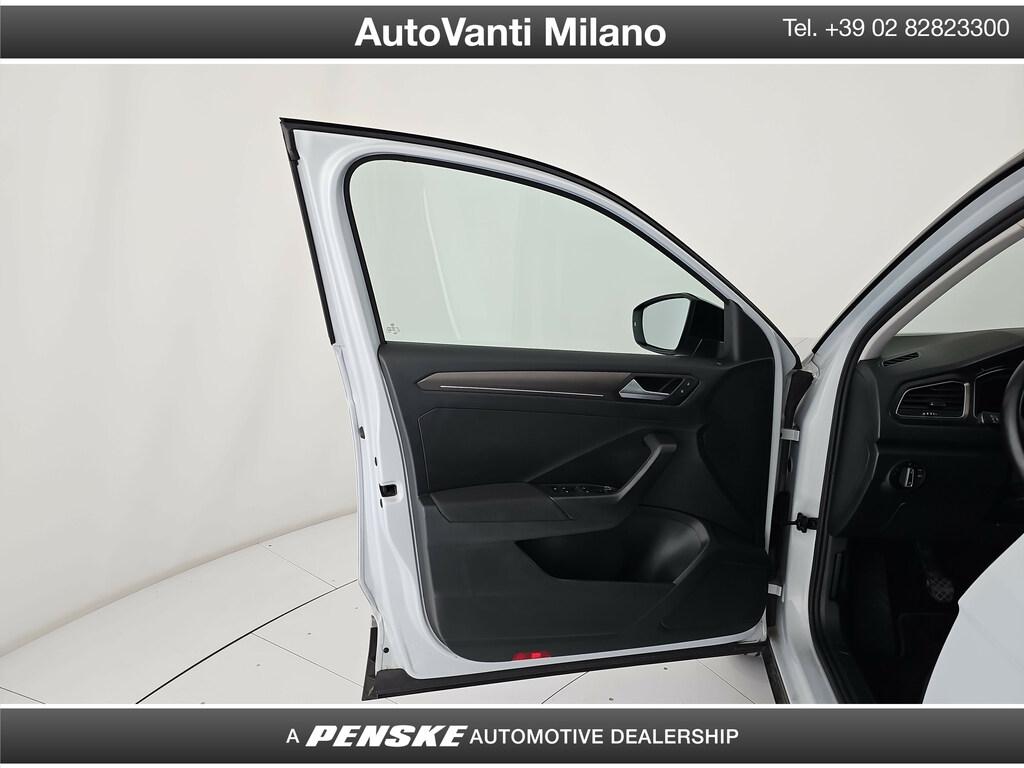 Volkswagen T-Roc 1.6 tdi Style