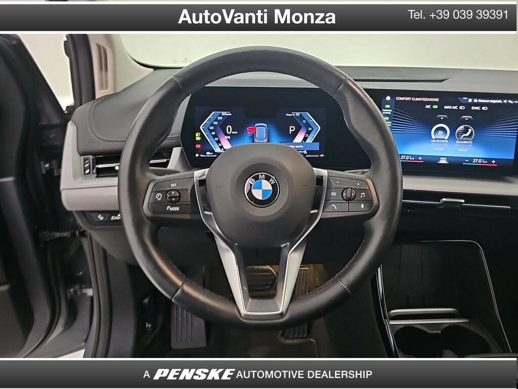 BMW Serie 2 218i Active Tourer Advantage 136cv auto