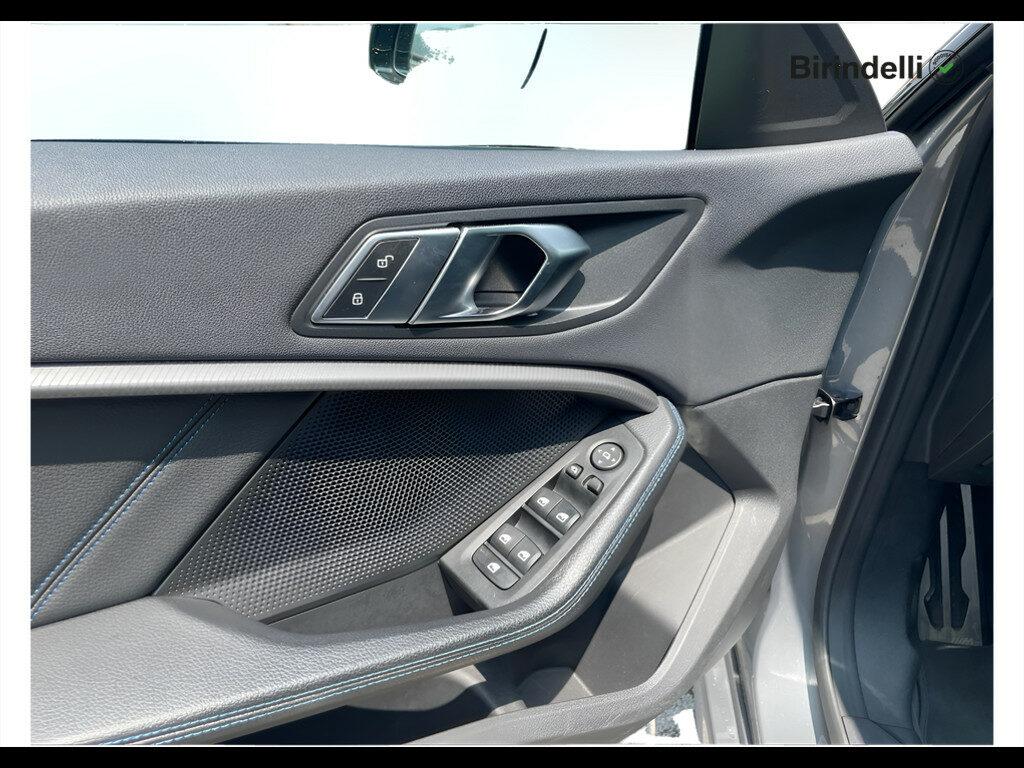 BMW Serie 2 216d Gran Coupe Msport auto