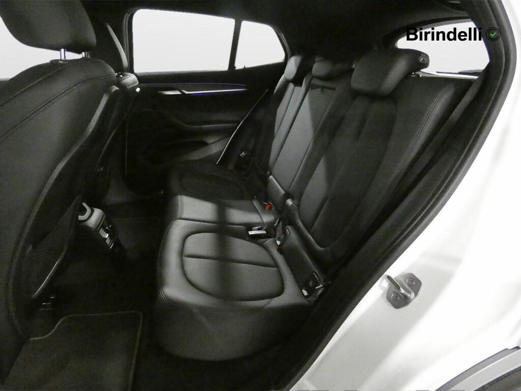 BMW X2 sdrive18d Msport X auto