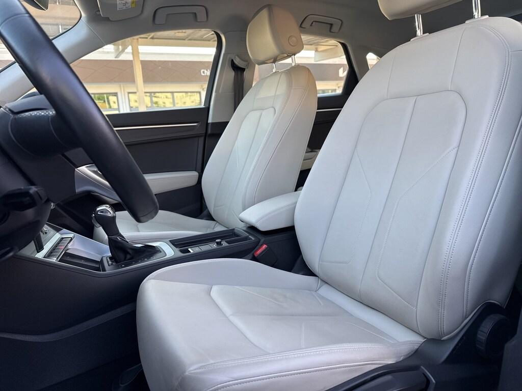 Audi Q3 Sportback 35 2.0 tdi Business Plus s-tronic