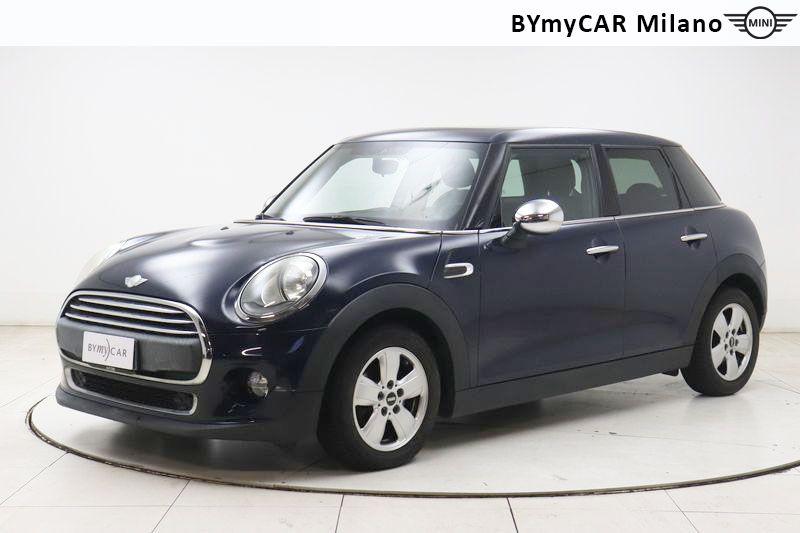 Mini One 1.2 One