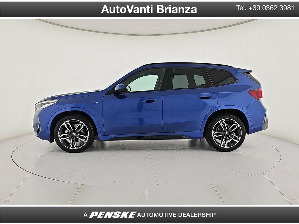 BMW X1 sdrive18d Msport auto