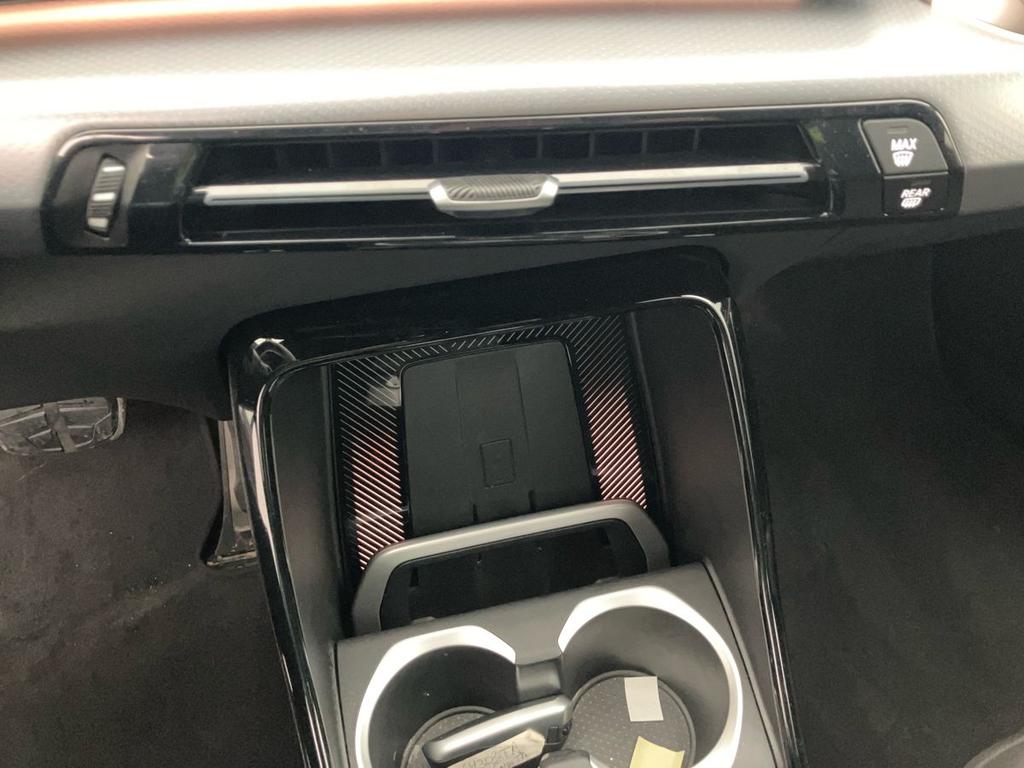 BMW X1 xdrive20d mhev 48V MSport Pro auto