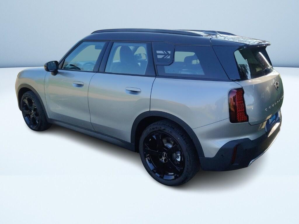 Mini Mini Countryman 2.0 48V D Classic auto