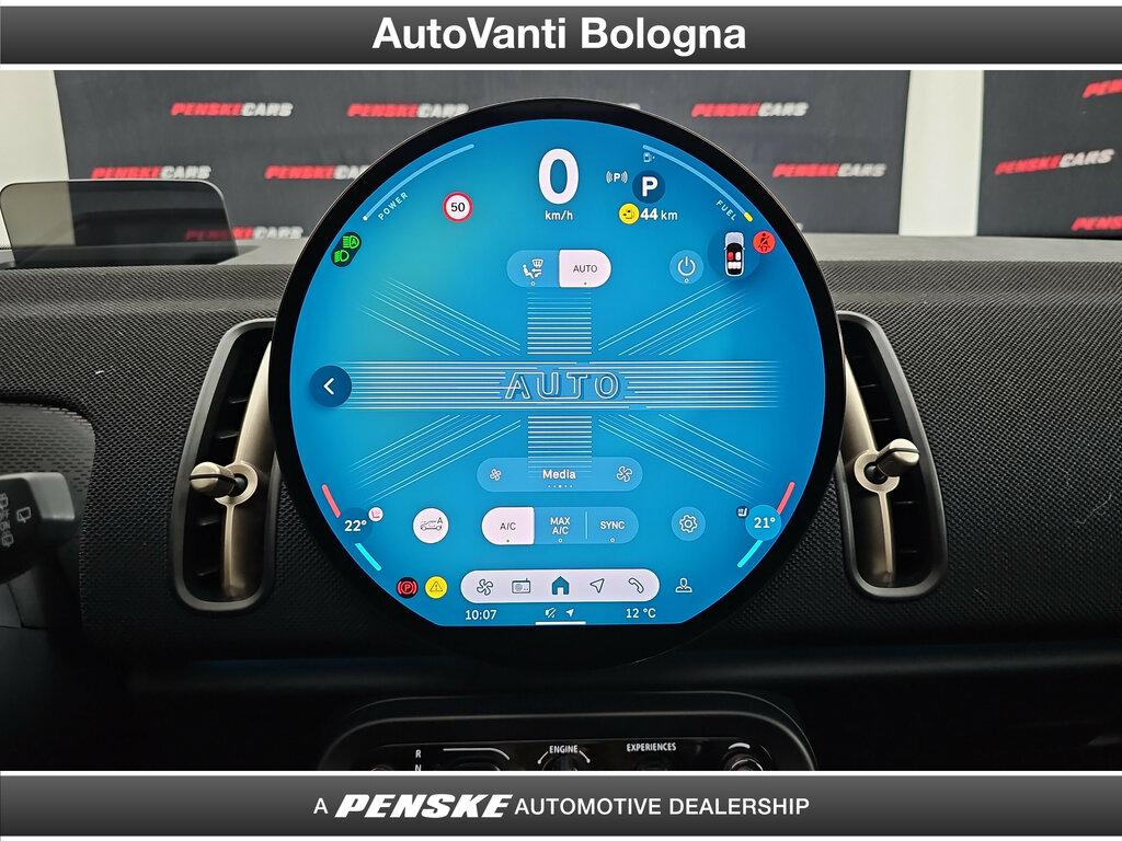 Mini Mini Countryman 2.0 48V D Classic auto