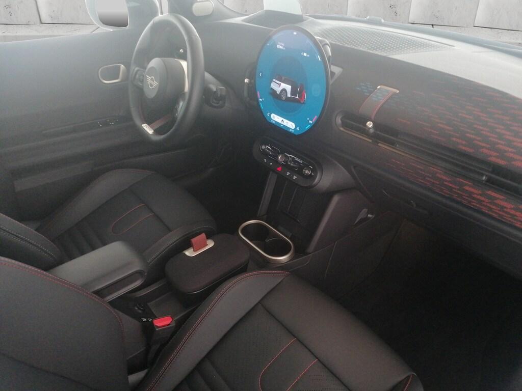 Mini Mini Cooper 3p 2.0 S JCW auto