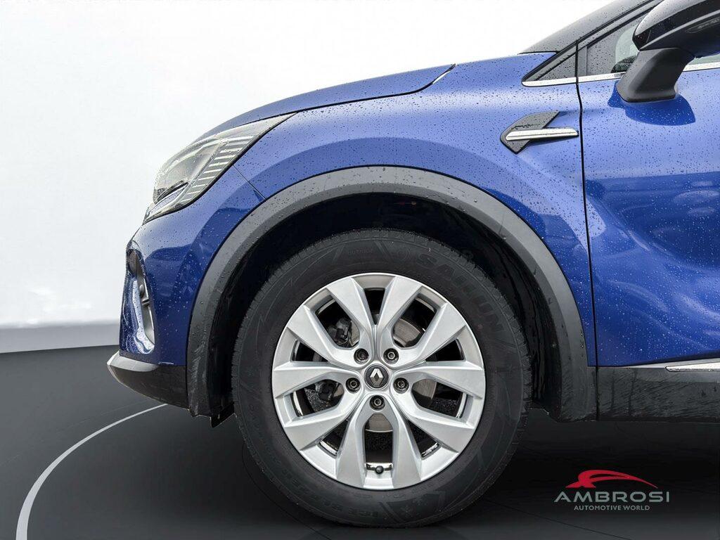 Renault Captur 1.0 tce Intens 100cv