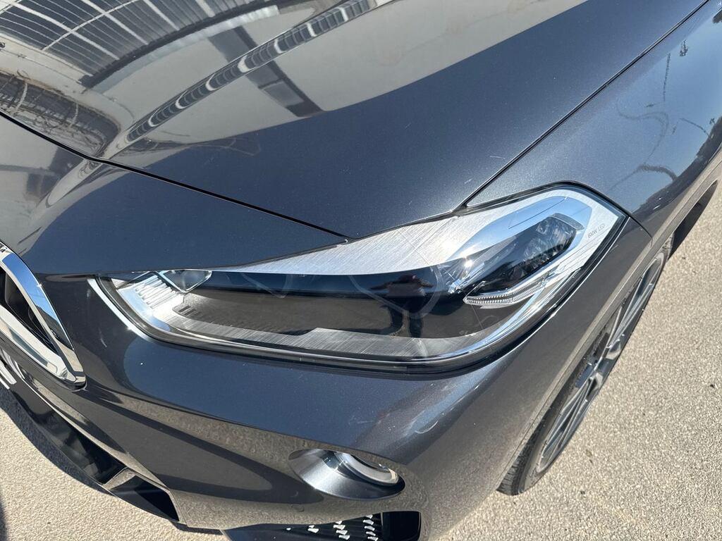 BMW X2 xdrive20d Msport auto