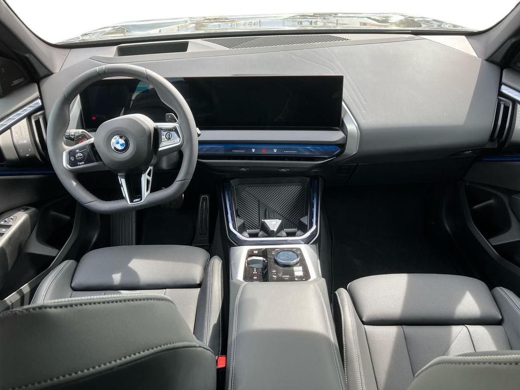 BMW X3 xdrive40d Msport Pro auto