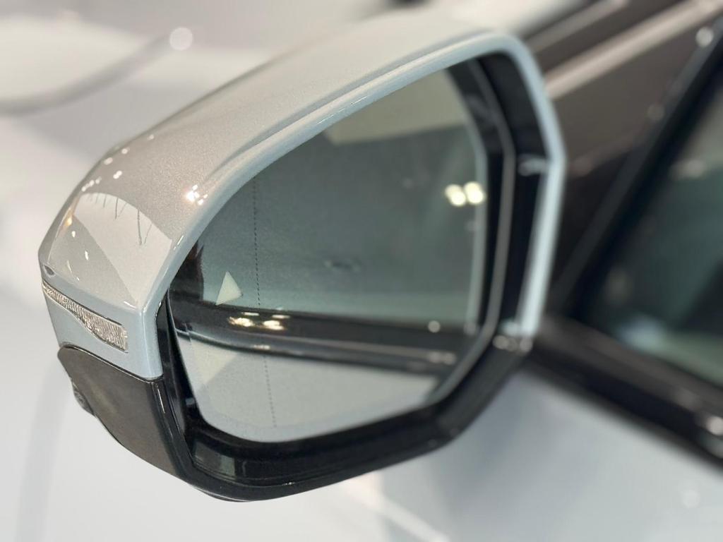 BMW i5 edrive40 Msport