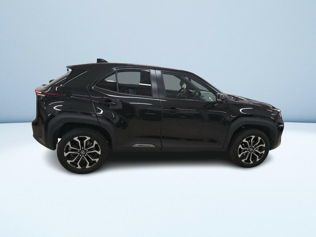 Toyota Yaris Cross 1.5h Trend fwd 116cv e-cvt