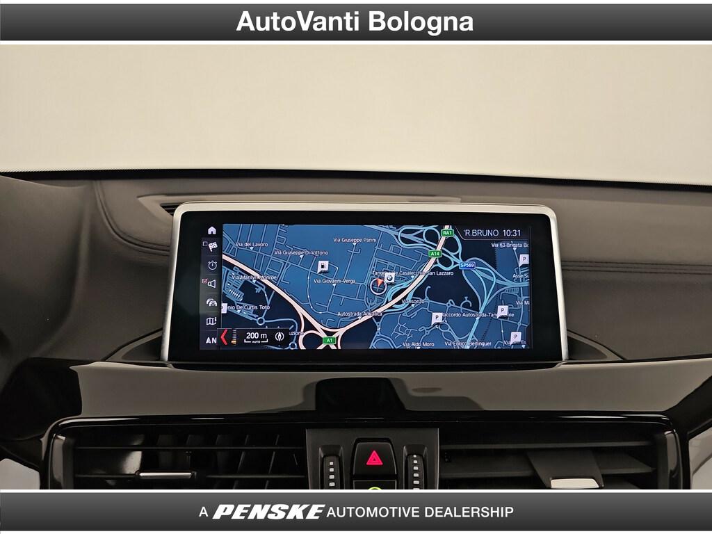 BMW X1 sdrive18d xLine auto