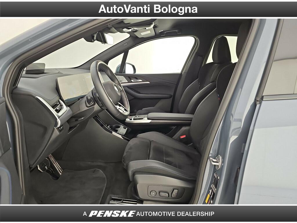 BMW Serie 2 225e Active Tourer xdrive Msport auto