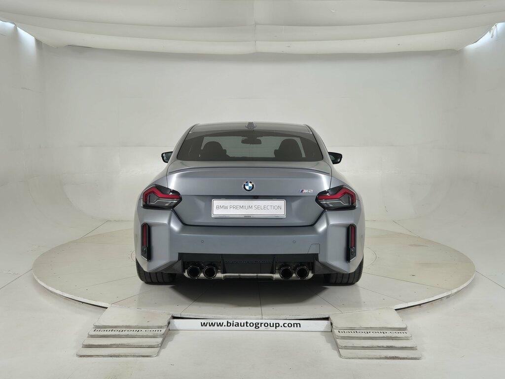 BMW M2 Coupe 3.0 460cv auto