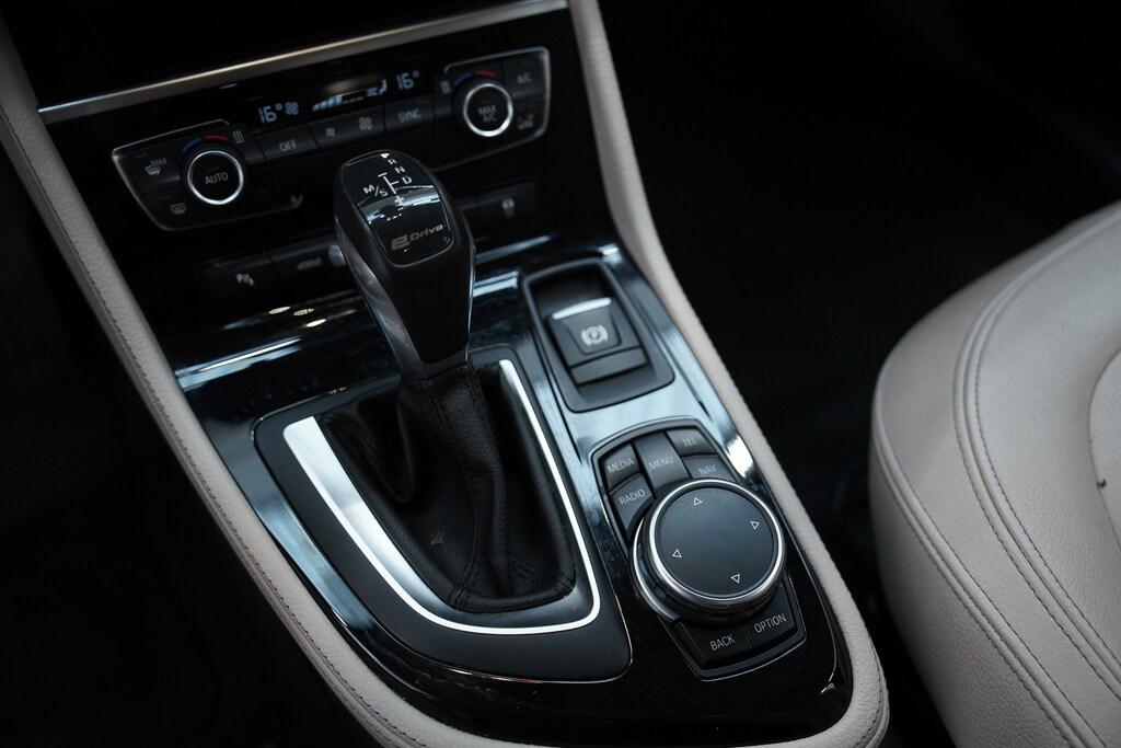 BMW Serie 2 225xe Active Tourer iPerformance Advantage auto