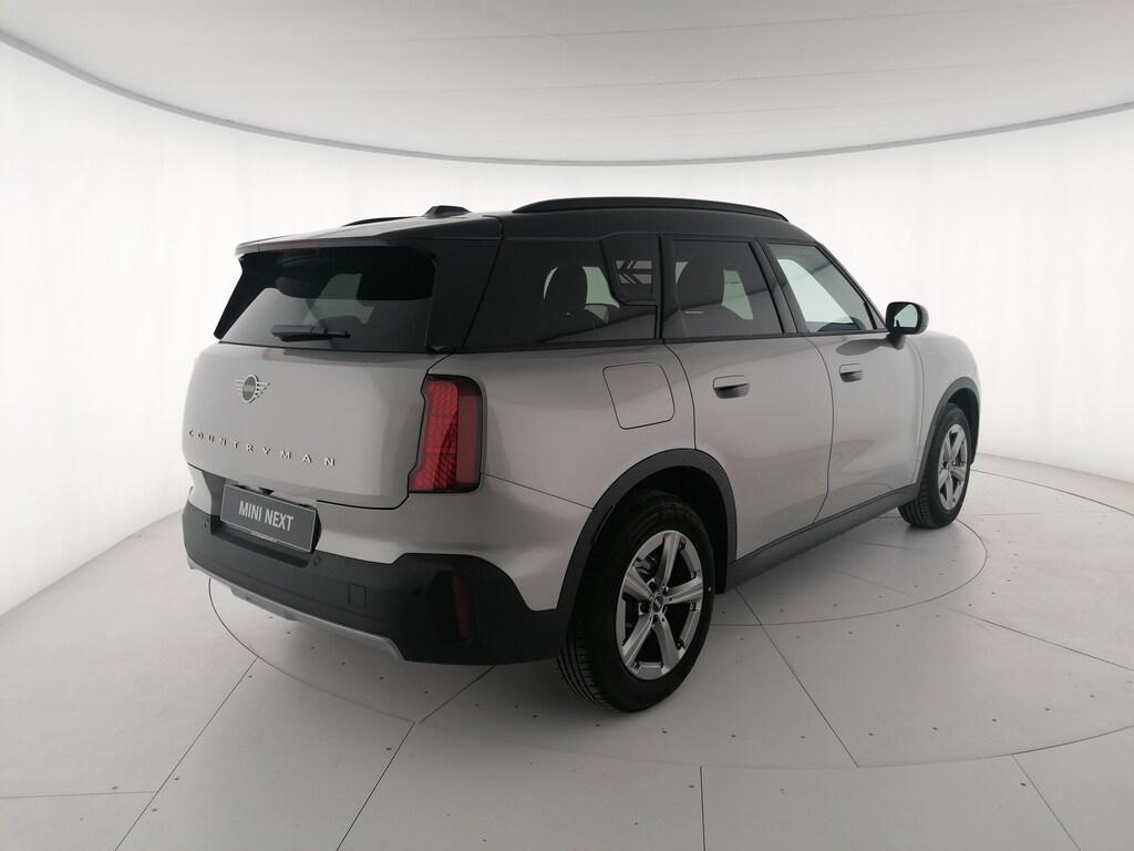 Mini Mini Countryman 1.5 48V C Classic auto