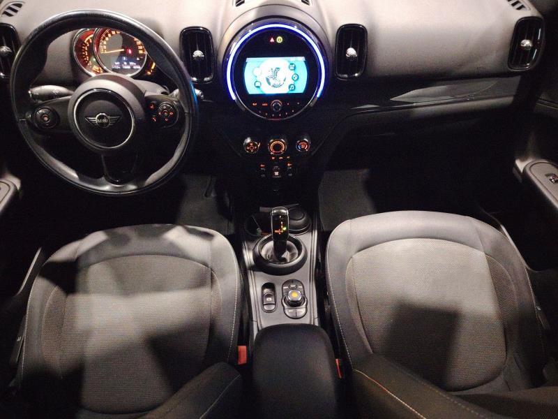 Mini Cooper D Countryman 2.0 TwinPower Turbo Cooper D Business Steptronic