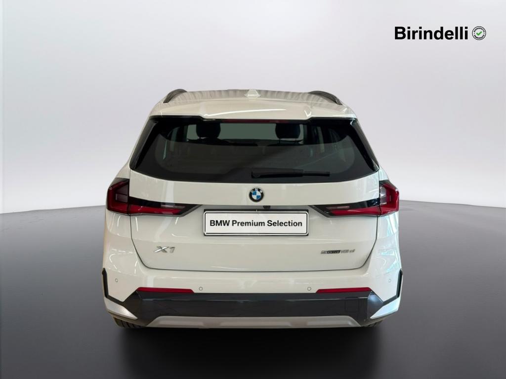 BMW X1 sdrive18d X-Line auto