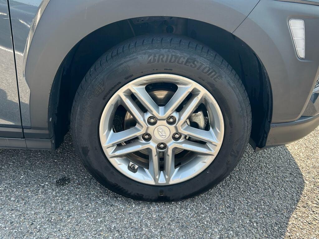 Hyundai Kona 1.6 crdi Xtech 2wd 115cv
