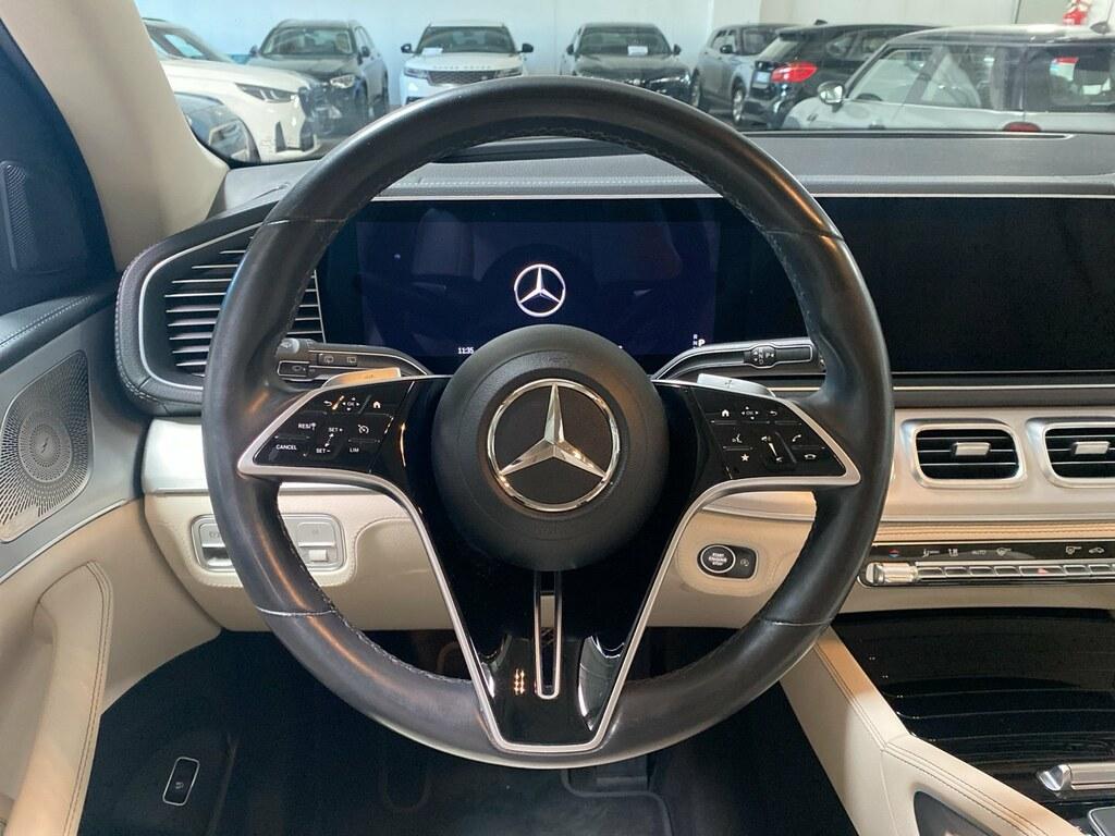 Mercedes GLE 300 d AMG Line Premium Plus 4matic auto